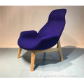 Fauteuil de salon Ventura facile